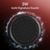 boAt Stone Uno Speaker 3 W Bluetooth Mono Channel Raging Black