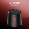 boAt Stone Uno Speaker 3 W Bluetooth Mono Channel Raging Black