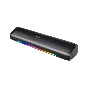 ZEBRONICS ZEB-Vita Bar 200 Mini Soundbar 24W Bluetooth Black