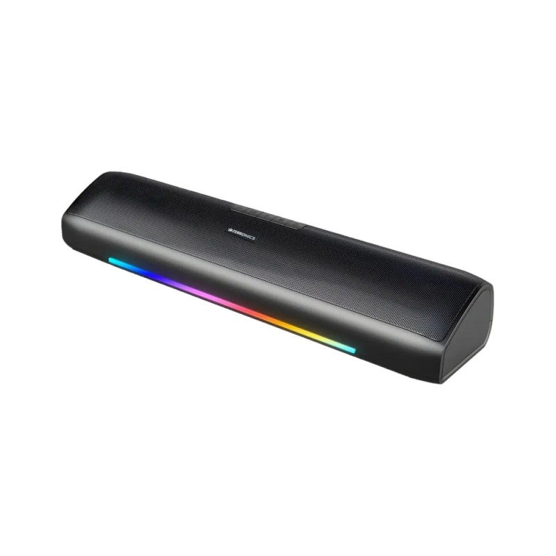 ZEBRONICS ZEB-Vita Bar 200 Mini Soundbar 24W Bluetooth Black
