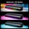 ZEBRONICS ZEB-Vita Bar 200 Mini Soundbar 24W Bluetooth Black
