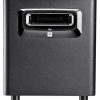 JBL Subwoofer LSR310S 200W 10-Inch Professional Monitor Black