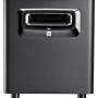 JBL Subwoofer LSR310S 200W 10-Inch Professional Monitor Black