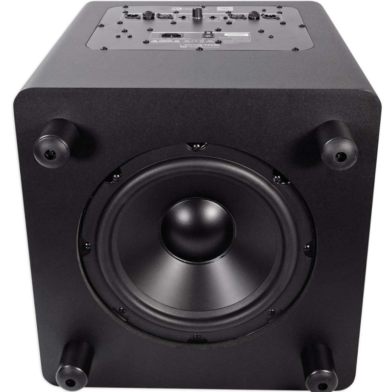 JBL Subwoofer LSR310S 200W 10-Inch Professional Monitor Black