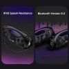 boAt Stone 1800 Bluetooth Speaker 90 W RMS Sound, IPX6, USB Type-C Camo Black