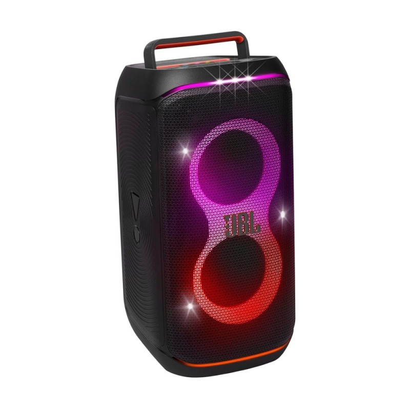 JBL PartyBox 120 Wireless Bluetooth Speaker 160W Black