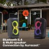 JBL PartyBox 120 Wireless Bluetooth Speaker 160W Black
