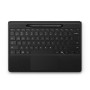 Microsoft Keyboard Type Cover EP2-01830 Infrared Black