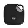 boAt Stone 193 Pro Bluetooth Speaker with 12H Playtime, TWS Feature, IPX6 Raging Black