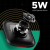 boAt Stone 193 Pro Bluetooth Speaker with 12H Playtime, TWS Feature, IPX6 Raging Black