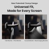BenQ ScreenBar Halo 2 LED Monitor Light Adjustable Brightness Black
