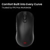 BenQ Zowie FK2-DW Wireless Gaming Mouse 4000Hz Polling Rate Black