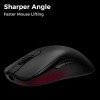 BenQ Zowie FK2-DW Wireless Gaming Mouse 4000Hz Polling Rate Black
