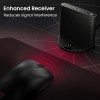 BenQ Zowie FK2-DW Wireless Gaming Mouse 4000Hz Polling Rate Black