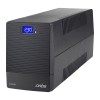 Artis UPS AR-2000VA LCD 2000VA 1200W Compact Black