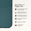 Beats Rugged Case MGJY4LL/A for iPhone 17, Polycarbonate, Rocky Blue