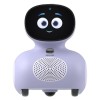 Miko My Companion Miko Mini_Purple | AI Learning Robot | Safe for Kids | STEAM Content