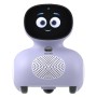 Miko My Companion Miko Mini_Purple | AI Learning Robot | Safe for Kids | STEAM Content
