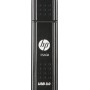 HP x705w 256 GB USB 3.0 Flash Drive (Black)