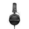 beyerdynamic Dt 770 Pro 250 Ohm Studio Wired Over Ear Headphones (Black)