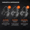 beyerdynamic Dt 770 Pro 250 Ohm Studio Wired Over Ear Headphones (Black)