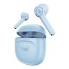 boAt Airdopes 131 Gen 2, 13mm Drivers, 70H Battery, ENx Tech, Beast Mode 45 ms Low Latency (Ice Blue)