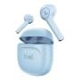 boAt Airdopes 131 Gen 2, 13mm Drivers, 70H Battery, ENx Tech, Beast Mode 45 ms Low Latency (Ice Blue)