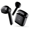 boAt Airdopes 131 with 60 Hrs Playback, ASAP Charge Truly Wireless Bluetooth in Ear Earbuds with Mic (Active Black)