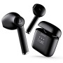 boAt Airdopes 131 with 60 Hrs Playback, ASAP Charge Truly Wireless Bluetooth in Ear Earbuds with Mic (Active Black)