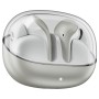 boAt Airdopes Plus 311, Glass Design, ENx Tech, Fast Charge, 50 Hrs Battery, Stream Ad Free Music via App Support Bluetooth Earbuds (Ash Grey)