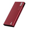 boAt Energyshroom Energyshroom PB300 10000 mAh 22.5W Fast Charging Power Bank (2X Output Ports, Supports Android,iPhone,Tablets,Earbuds) (Martian Red)