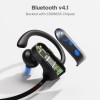 boAt Rockerz 261 in Ear Wireless Earphones with mic(Jazzy Blue)