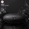 boAt Rugby Plus 16 W Bluetooth Speaker(Black)