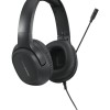 Lenovo Ideapad H100 Wired Over Ear Headphones with Mic (Clear)