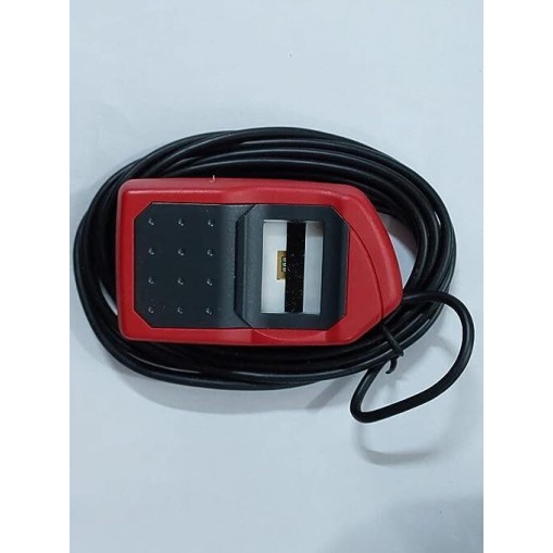 Morpho MSO 1300 E3 RD L1 Fingerprint Biometric Scanner