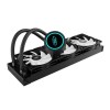 Deepcool GAMMAXX L360 A-RGB Liquid Cooling Cabinet Cooler  (Black)