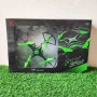 INFINITE FLY EAGLE AERIAL 6 CHANNEL QUADCOPTER DRONE (Green)