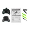 INFINITE FLY EAGLE AERIAL 6 CHANNEL QUADCOPTER DRONE (Green)