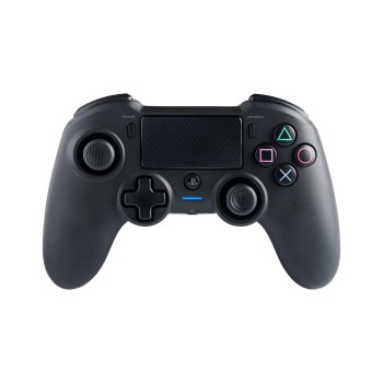 Nacon Asymmetric Wireless Controller for Playstation 4- Black