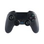 Nacon Asymmetric Wireless Controller for Playstation 4- Black