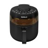 Havells Prolife Crystal Digital Air Fryer 5.5L, 1500W|D 8 Pre-sets| Aerocrisp Technology with 85% Less Oil Cooking
