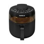 Havells Prolife Crystal Digital Air Fryer 5.5L, 1500W|D 8 Pre-sets| Aerocrisp Technology with 85% Less Oil Cooking