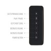 Saregama Carvaan Mini Hindi 2.0- Music Player with Bluetooth/FM/AM/AUX Multi-colour SCM02