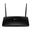 TP-Link Archer MR600 AC1200 Mbps 4G+ Cat6 Mobile Wi-Fi Router Dual Band Wireless WiFi, 4G/3G Network SIM Slot Unlocked, No Configuration Required