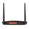 TP-Link Archer MR600 AC1200 Mbps 4G+ Cat6 Mobile Wi-Fi Router Dual Band Wireless WiFi, 4G/3G Network SIM Slot Unlocked, No Configuration Required