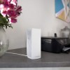 Linksys Velop Triband AC2200 Mesh Wi-Fi 5 Router,MU-MIMO,Enhance Speed up to 2.2 Gbps per Router and Coverage up to 6000 sq ft,Replaces Router and