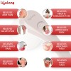 Lifelong Full Body Massager Machine for Pain Relief | Body & Back Pain Relief Product | Handheld Electric Manipol Mini Massager | 5-Speed Settings