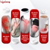 Lifelong Full Body Massager Machine for Pain Relief | Body & Back Pain Relief Product | Handheld Electric Manipol Mini Massager | 5-Speed Settings