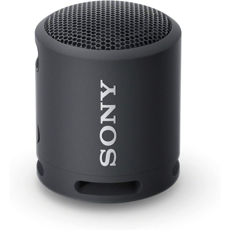 Sony Srs-Xb13 Wireless Extra Bass Portable Compact Bluetooth Speaker with 16 Hours Battery Life, Type-C, Ip67 Waterproof, Dustproof, with Mic, Loud