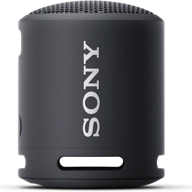 Sony Srs-Xb13 Wireless Extra Bass Portable Compact Bluetooth Speaker with 16 Hours Battery Life, Type-C, Ip67 Waterproof, Dustproof, with Mic, Loud